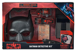 DC Comics Batman Detective Kit