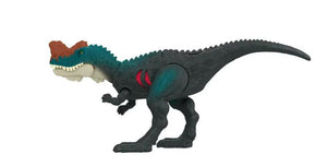 Jurassic World Dominion Extreme Damage Genyodectes Serus Dinosaur Action Figure Toy