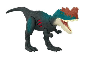 Jurassic World Dominion Extreme Damage Genyodectes Serus Dinosaur Action Figure Toy