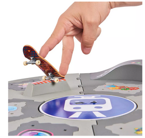 Shredline 360 (Turntable)