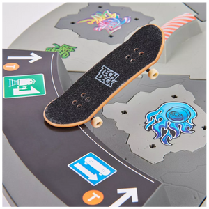 Shredline 360 (Turntable)