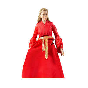 McFarlane Toys The Princess Bride Princess Buttercup (Red Dress) - 7 in Collectible Action Figure