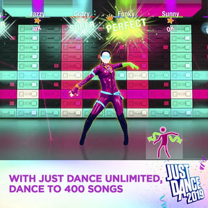 Just Dance 2019 - PlayStation 4 Standard Edition