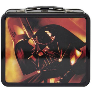 Funko Star Wars Obi-Wan and Darth Vader Lunch Box