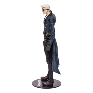 McFarlane Toys Critical Role The Legend of Vox Machina Percy - 7 in Collectible Figure