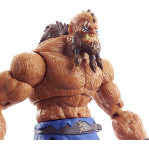 Masters Of The Universe Masterverse Beast Man 7-In Battle Figures For Motu Collectors