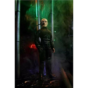 Mego Star Trek: The Next Generation Locutus of Borg 8" Collectible Action Figure