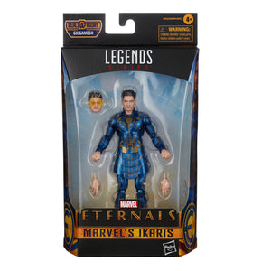 Marvel Legends Series The Eternals Marvel’s Ikaris 6-inch Action Figure