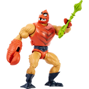 Masters of the Universe Origins Clawful Action Figure, MOTU Collectible