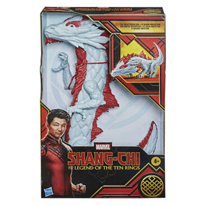 Hasbro Marvel Shang-Chi And Legend Of The Ten Rings Great Protector Dragon