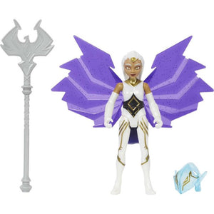 He-Man and The Masters of The Universe Sorceress Motu Action Figures Based On Animated Series