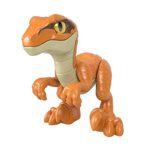 Raptor Trainer Owen Jurassic World Imaginext Mini Figures Dino Set