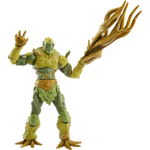 Masters of the Universe Masterverse Revelation Moss Man Action Figure