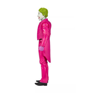 Retro Batman 66 6" Figure - Joker