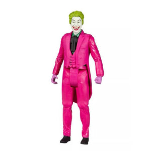 Retro Batman 66 6" Figure - Joker