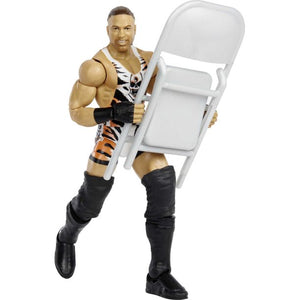 WWE Rob Van Dam Elite Collection Action Figure