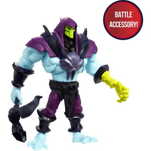 He-Man and The Masters of The Universe Skeletor Large Figure, 8.5-inch Collectible toy