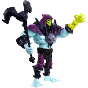 He-Man and The Masters of The Universe Skeletor Large Figure, 8.5-inch Collectible toy
