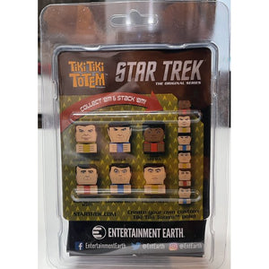 Star Trek: The Original Series Commander Uhura Tiki Totem Action Figure