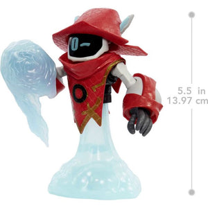 He-Man and The Masters Of The Universe Orko Action Figure