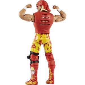 WWE Hulk Hogan Elite Collection Action Figure