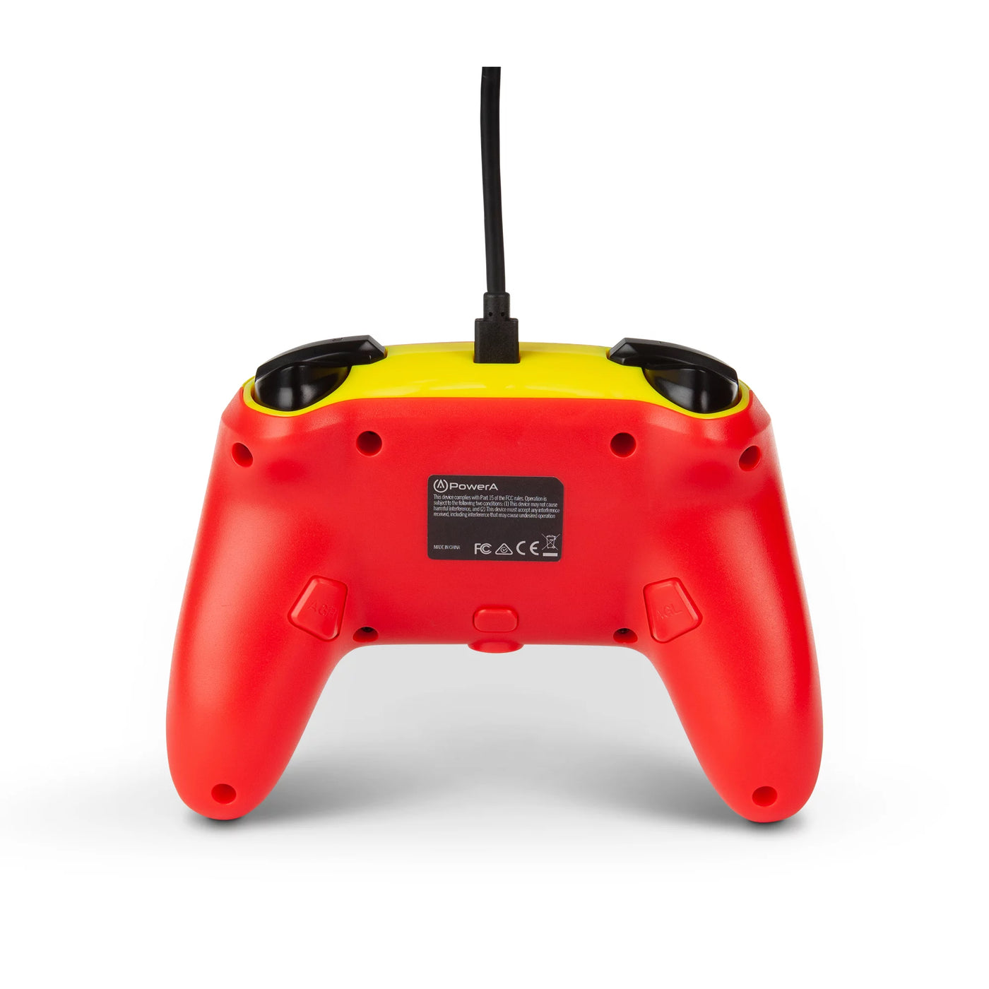  PowerA Enhanced Wired Controller for Nintendo Switch