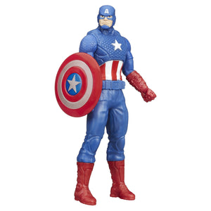 Marvel Captain America Figure