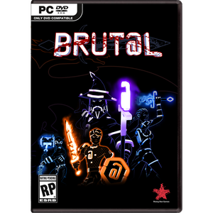 Brutal (PC DVD)