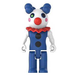 Piggy Clowny Action Figure (Series 1) [Includes DLC Items]