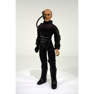 Mego Star Trek: The Next Generation Locutus of Borg 8" Collectible Action Figure