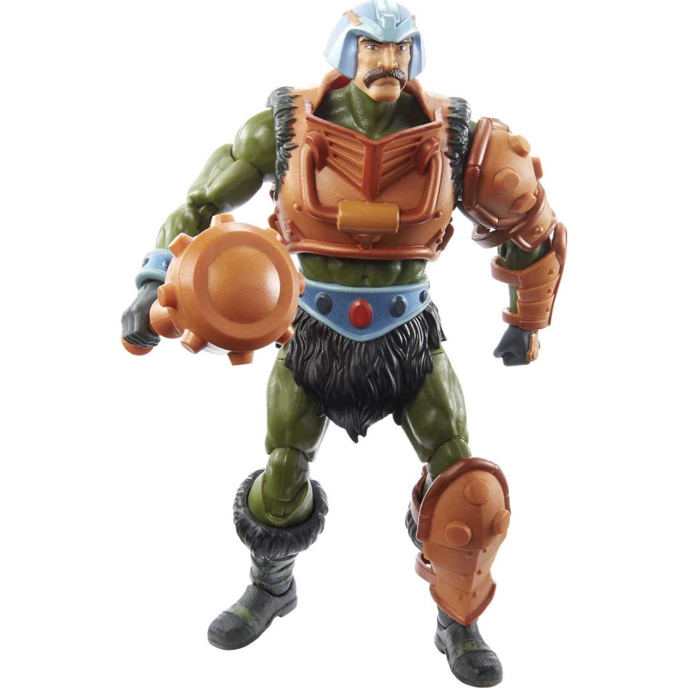  Masters Of The Universe Masterverse Collection, 7-In