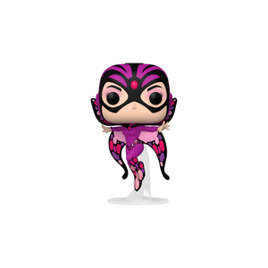 Funko Pop! Heroes: Earth Day - Black Orchid Vinyl Figure