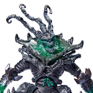 League of Legends, 6-Inch Thresh Collectible Figure w/ Premium Details and 2 Accessories, The Champion Collection, Collector Grade, Ages 12 and Up