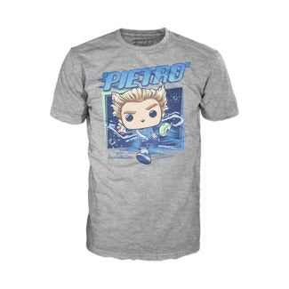 Funko Boxed Tee: Marvel 365 - WandaVision Medium