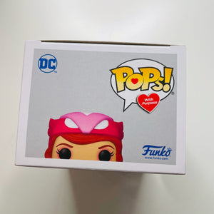 Funko POP! Heroes DC Comics Bombshells Hawkgirl #223 [Breast Cancer Awareness] Exclusive